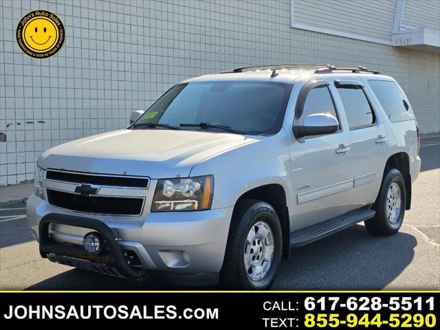 2013 Chevrolet Tahoe LS for sale in Somerville, MA