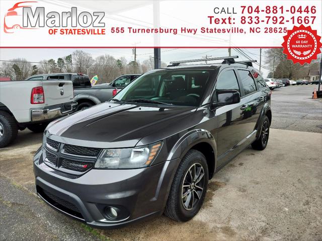 2019 Dodge Journey SE for sale in Statesville, NC