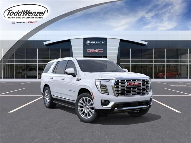 2026 GMC Yukon 4WD Denali for sale in Grand Rapids, MI