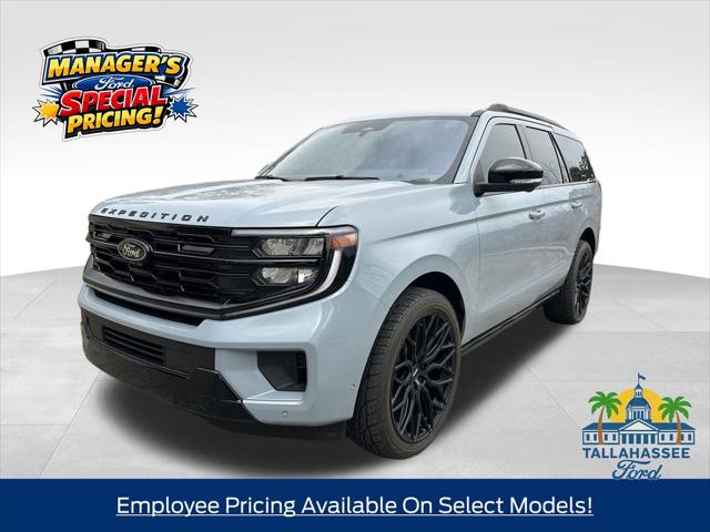 2025 Ford Expedition Platinum for sale in Tallahassee, FL