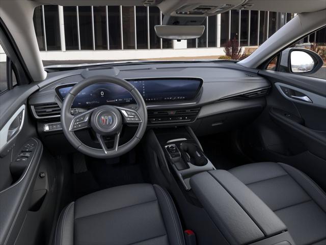 2026 Buick Envision Avenir AWD
