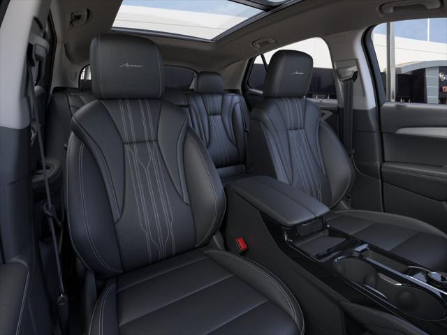 2026 Buick Envision Avenir AWD