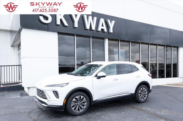2026 Buick Envision Preferred AWD for sale in Joplin, MO