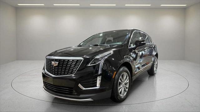 2022 Cadillac XT5 AWD Premium Luxury for sale in Waukesha, WI