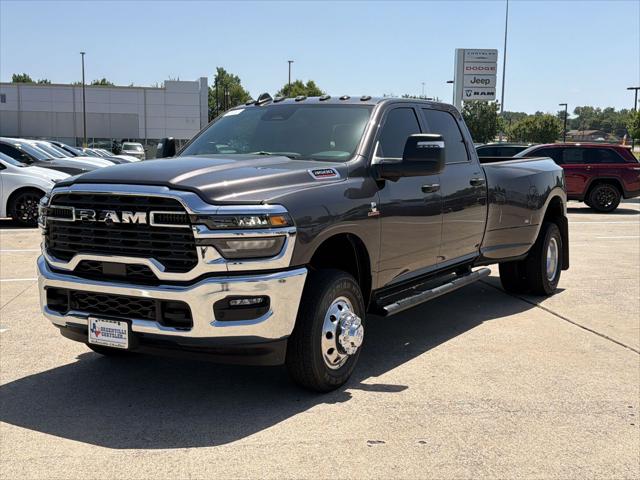 2026 Ram 3500 Tradesman Crew Cab 4x4 8' Box for sale in Greenville, TX