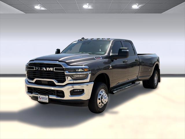 2026 Ram 3500 Tradesman Crew Cab 4x4 8' Box for sale in Greenville, TX