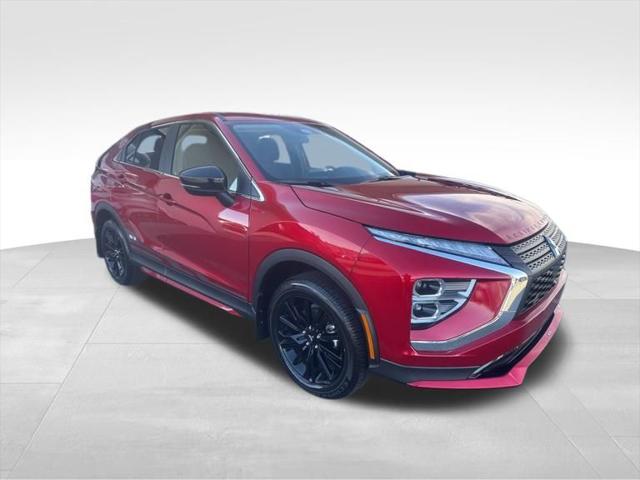 2026 Mitsubishi Eclipse Cross RALLIART 1.5T S-AWC for sale in Graham, NC