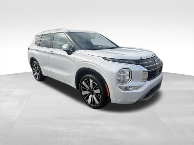 2026 Mitsubishi Outlander SEL 1.5T 2WD for sale in Graham, NC