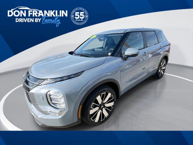 2026 Mitsubishi Outlander SE 1.5T S-AWC for sale in Nicholasville, KY