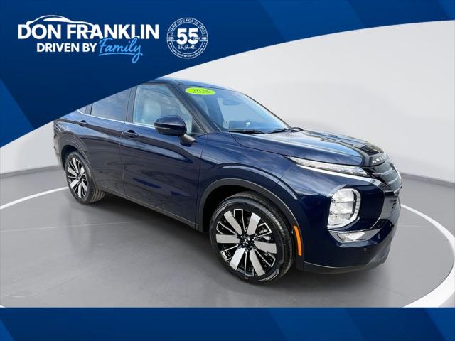 2026 Mitsubishi Outlander SE 1.5T 2WD for sale in Nicholasville, KY