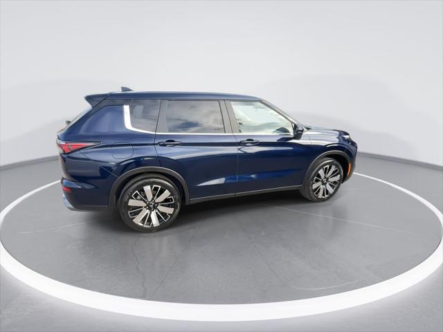 2026 Mitsubishi Outlander SE 1.5T 2WD