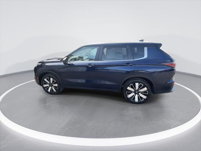 2026 Mitsubishi Outlander SE 1.5T 2WD