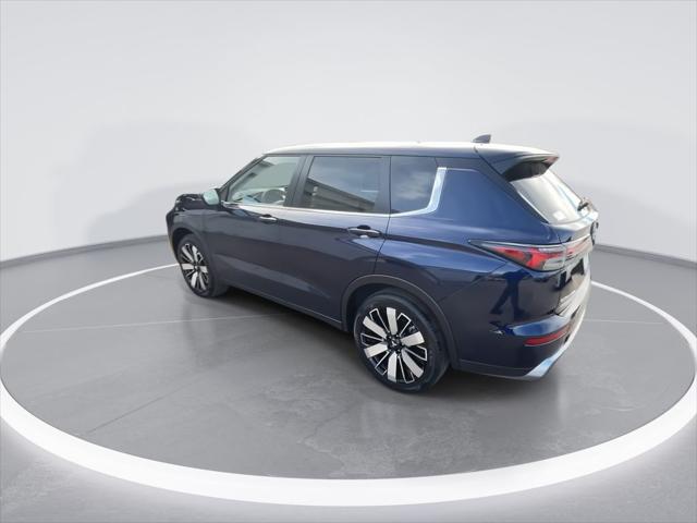 2026 Mitsubishi Outlander SE 1.5T 2WD