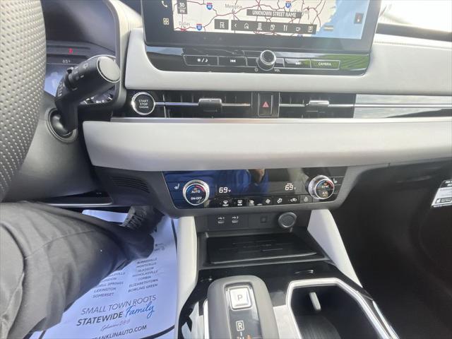 2026 Mitsubishi Outlander SE 1.5T 2WD