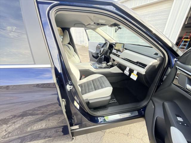 2026 Mitsubishi Outlander SE 1.5T 2WD