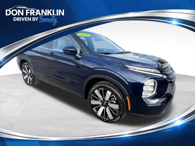 2026 Mitsubishi Outlander SE 1.5T 2WD for sale in Nicholasville, KY
