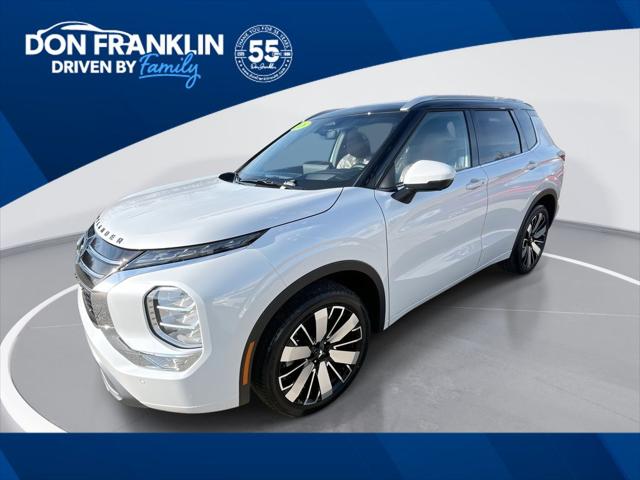 2026 Mitsubishi Outlander SEL 1.5T 2WD for sale in Nicholasville, KY