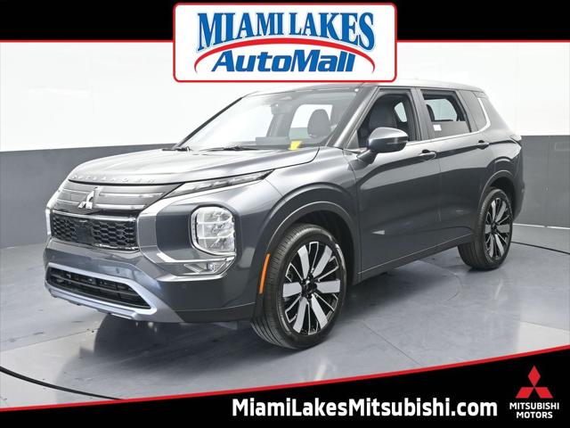 2026 Mitsubishi Outlander SE 2.5 2WD for sale in Miami Lakes, FL
