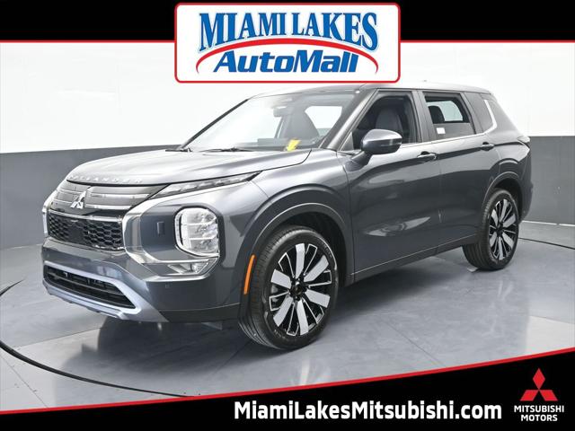 2026 Mitsubishi Outlander SE 2.5 S-AWC for sale in Miami Lakes, FL
