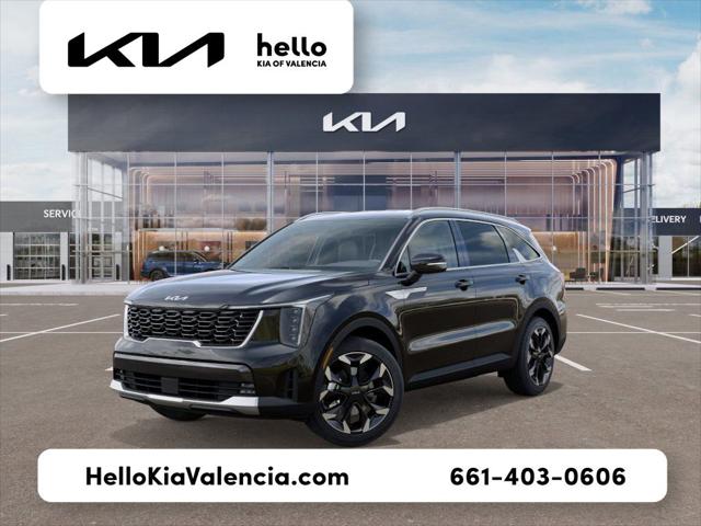 2026 Kia Sorento EX for sale in Santa Clarita, CA