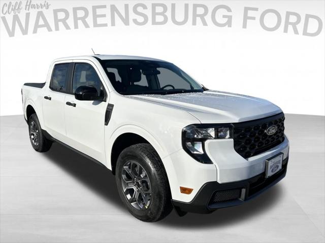 2026 Ford Maverick XLT for sale in Warrensburg, MO