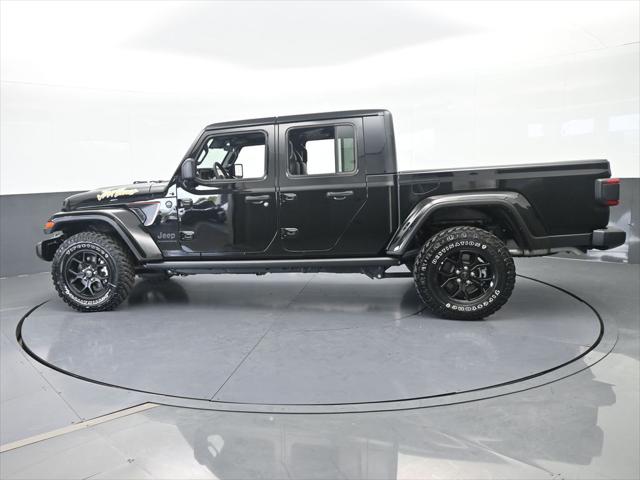 2024 Jeep Gladiator Sport