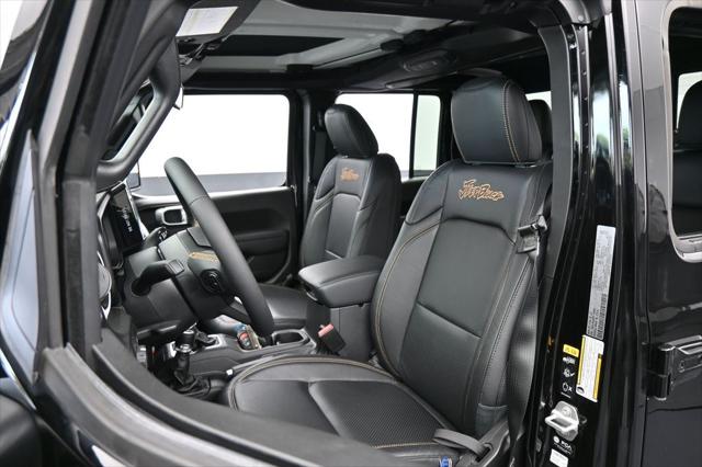 2024 Jeep Gladiator Sport