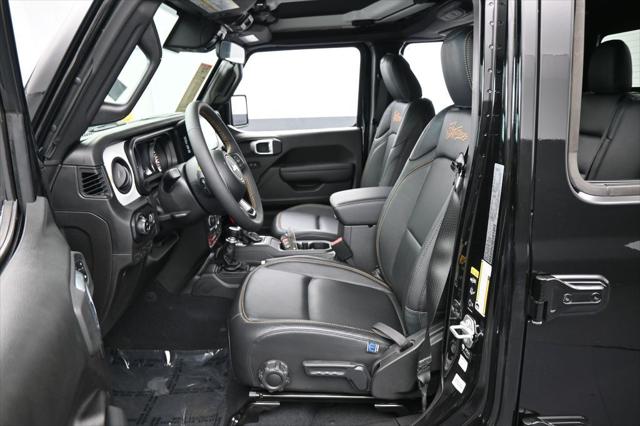 2024 Jeep Gladiator Sport