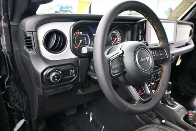 2024 Jeep Gladiator Sport