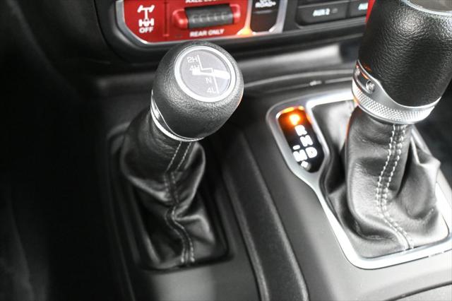2024 Jeep Gladiator Sport
