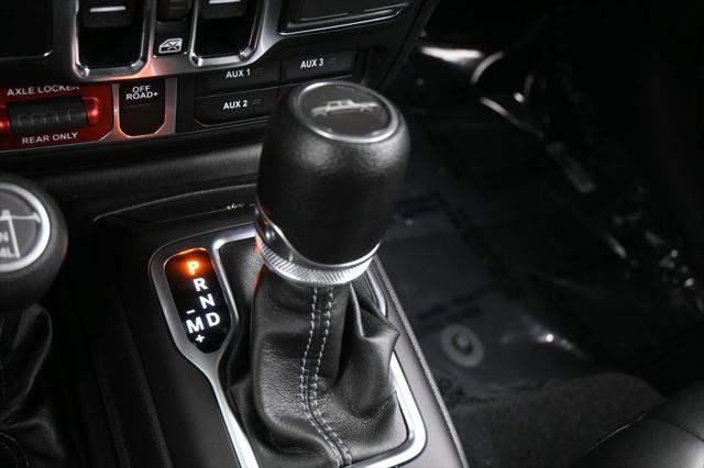 2024 Jeep Gladiator Sport