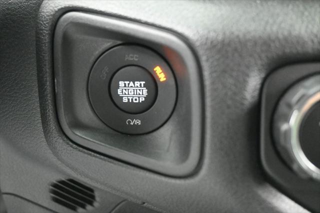 2024 Jeep Gladiator Sport