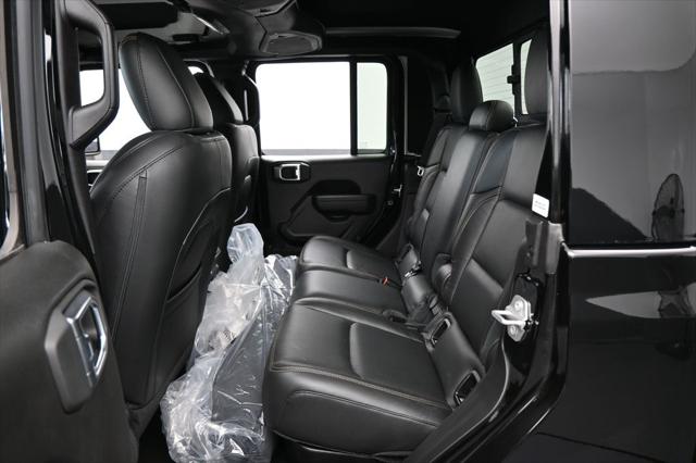 2024 Jeep Gladiator Sport