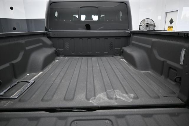 2024 Jeep Gladiator Sport