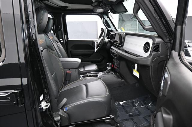 2024 Jeep Gladiator Sport