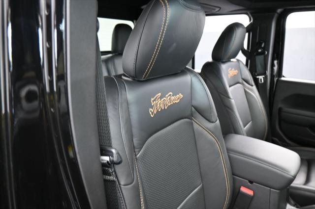 2024 Jeep Gladiator Sport