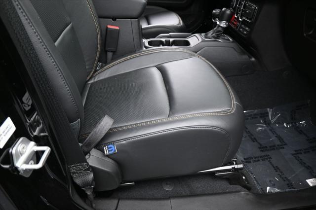 2024 Jeep Gladiator Sport