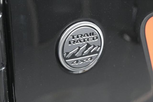 2024 Jeep Gladiator Sport