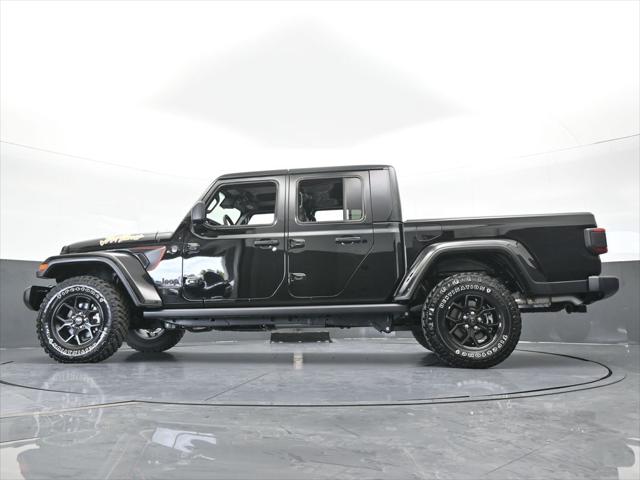 2024 Jeep Gladiator Sport