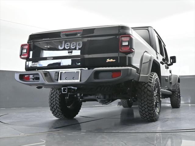 2024 Jeep Gladiator Sport