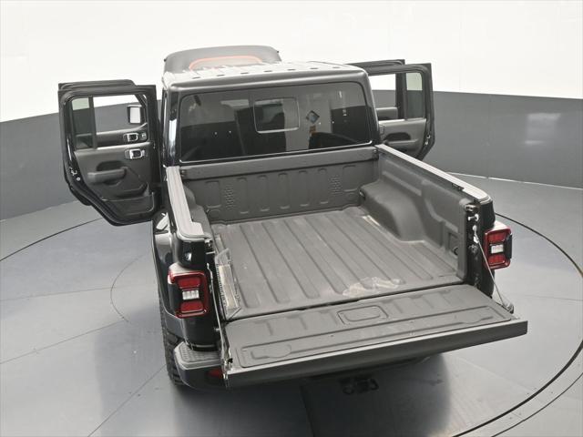 2024 Jeep Gladiator Sport
