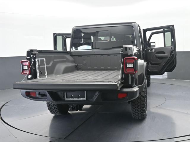 2024 Jeep Gladiator Sport