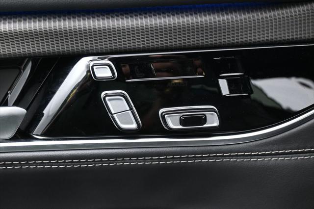 2024 Jeep Grand Wagoneer L Series II 4x4
