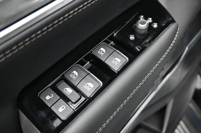 2024 Jeep Grand Wagoneer L Series II 4x4