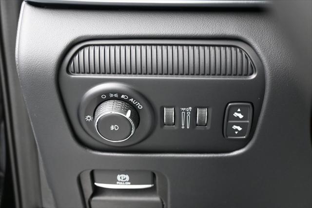 2024 Jeep Grand Wagoneer L Series II 4x4