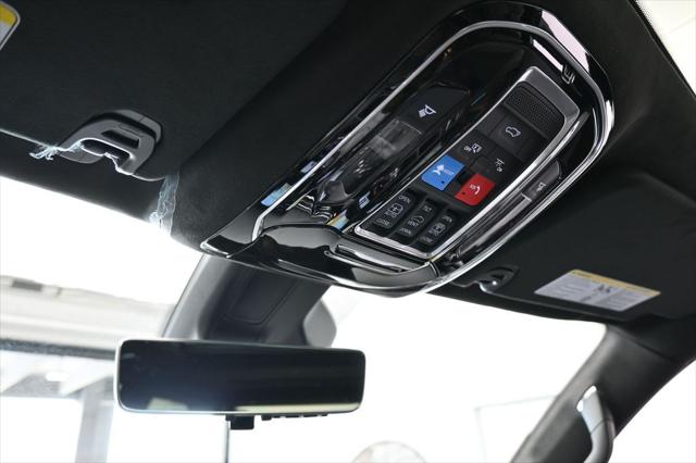2024 Jeep Grand Wagoneer L Series II 4x4