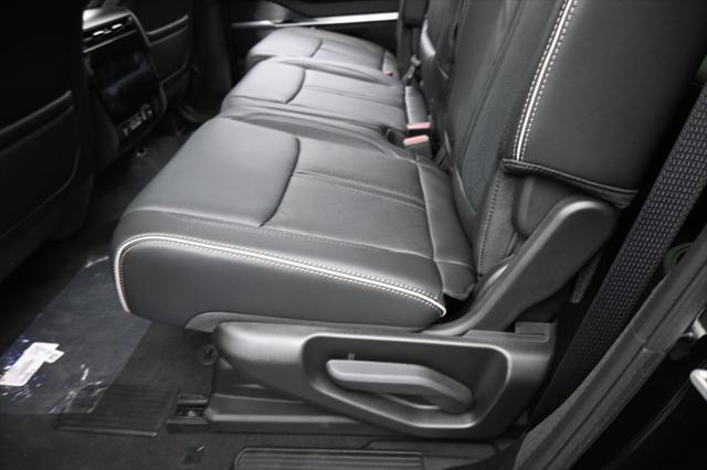 2024 Jeep Grand Wagoneer L Series II 4x4