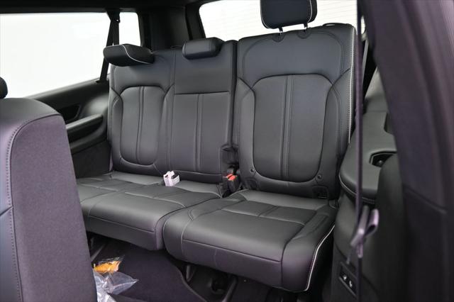 2024 Jeep Grand Wagoneer L Series II 4x4