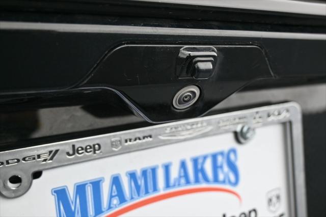 2024 Jeep Grand Wagoneer L Series II 4x4