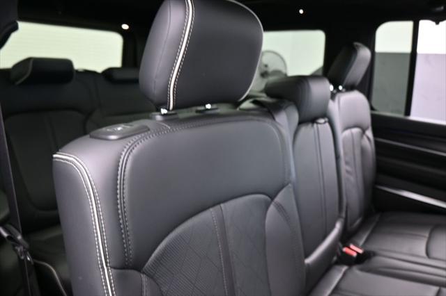 2024 Jeep Grand Wagoneer L Series II 4x4